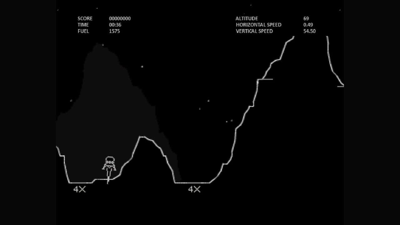 Lunar Lander thumbnail 2