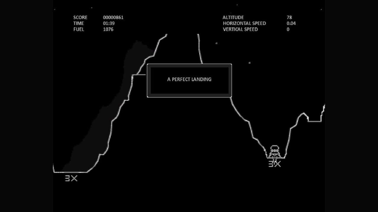 Lunar Lander thumbnail 3