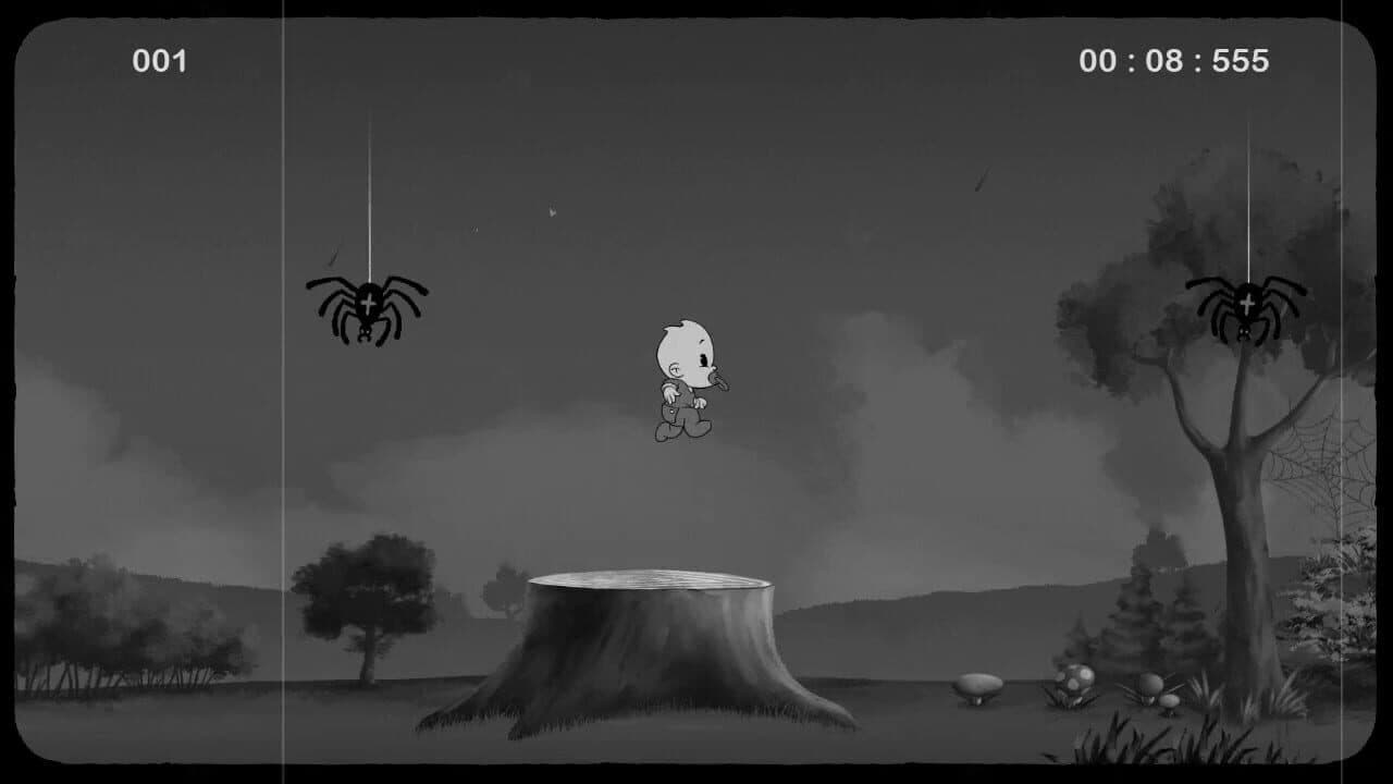 Spiders Everywhere thumbnail 2