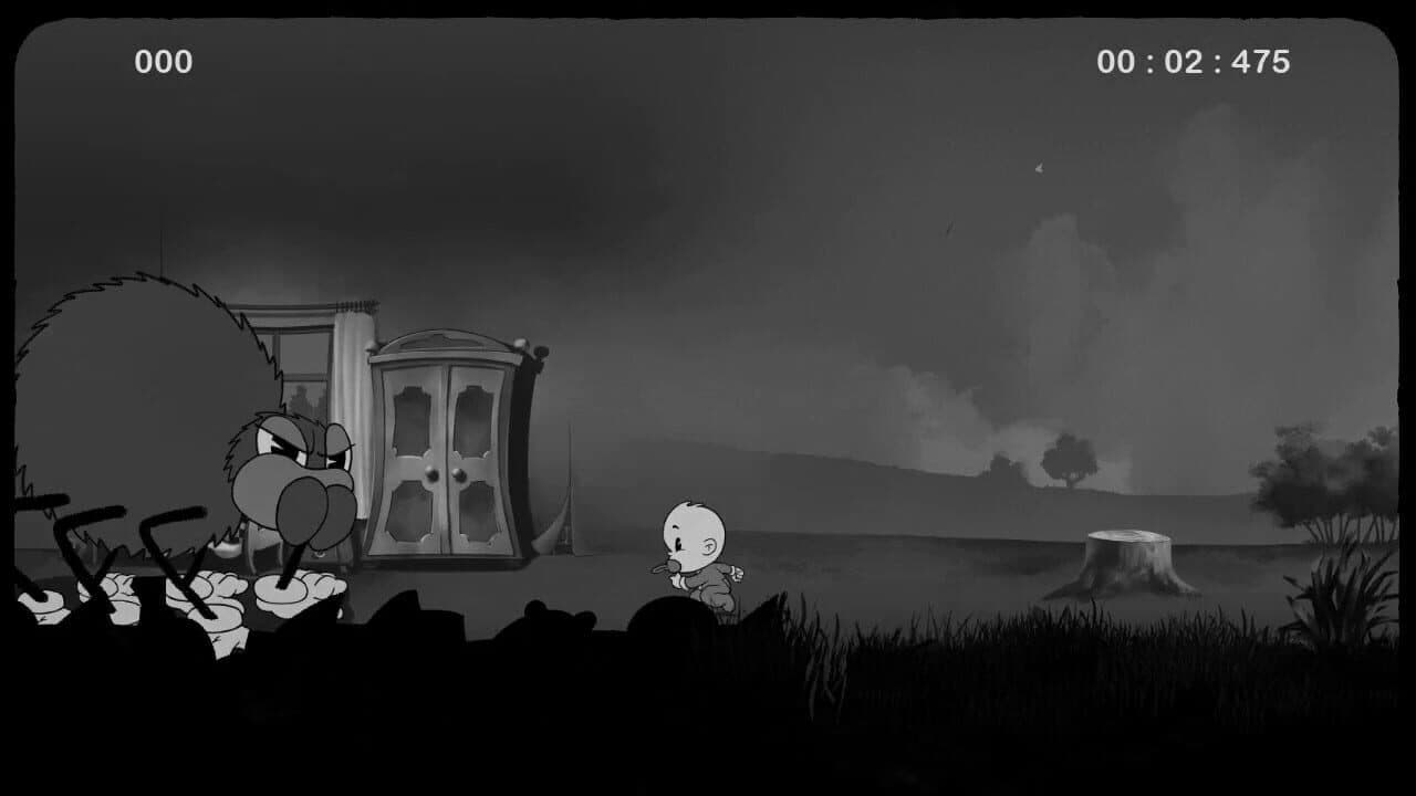 Spiders Everywhere thumbnail 3