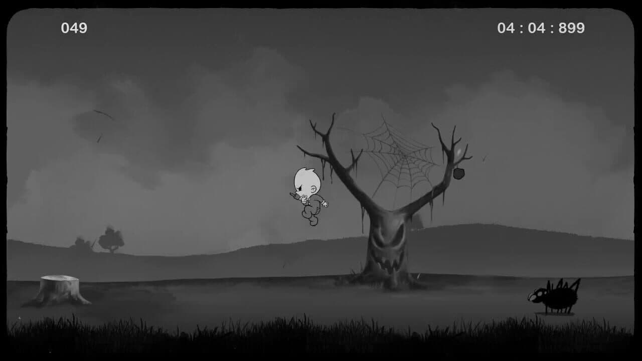 Spiders Everywhere thumbnail 5