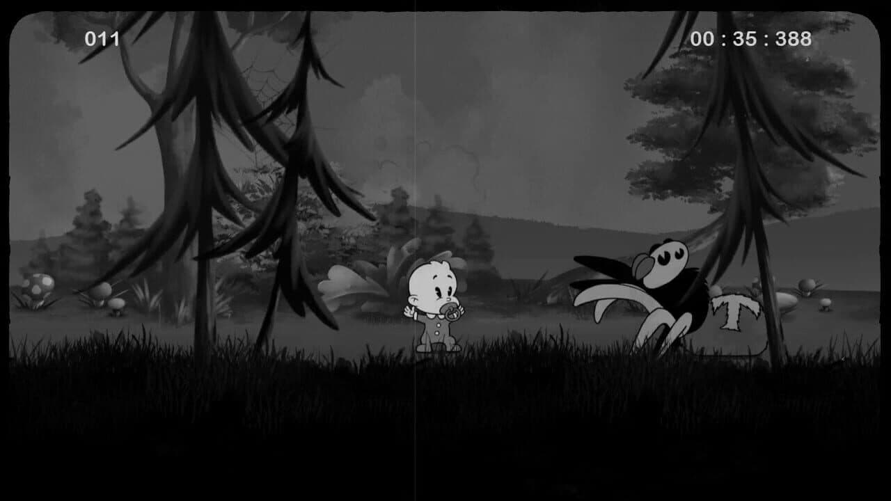 Spiders Everywhere thumbnail 8