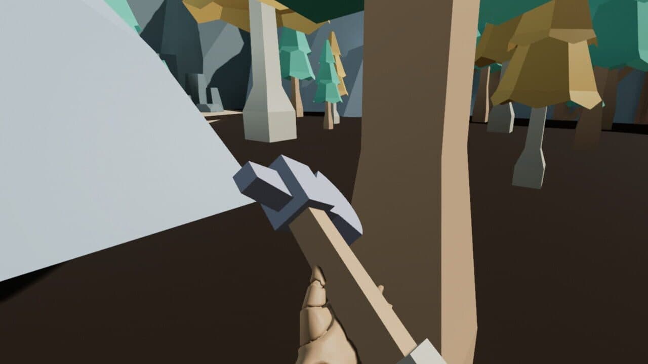 Slime Village VR thumbnail 3
