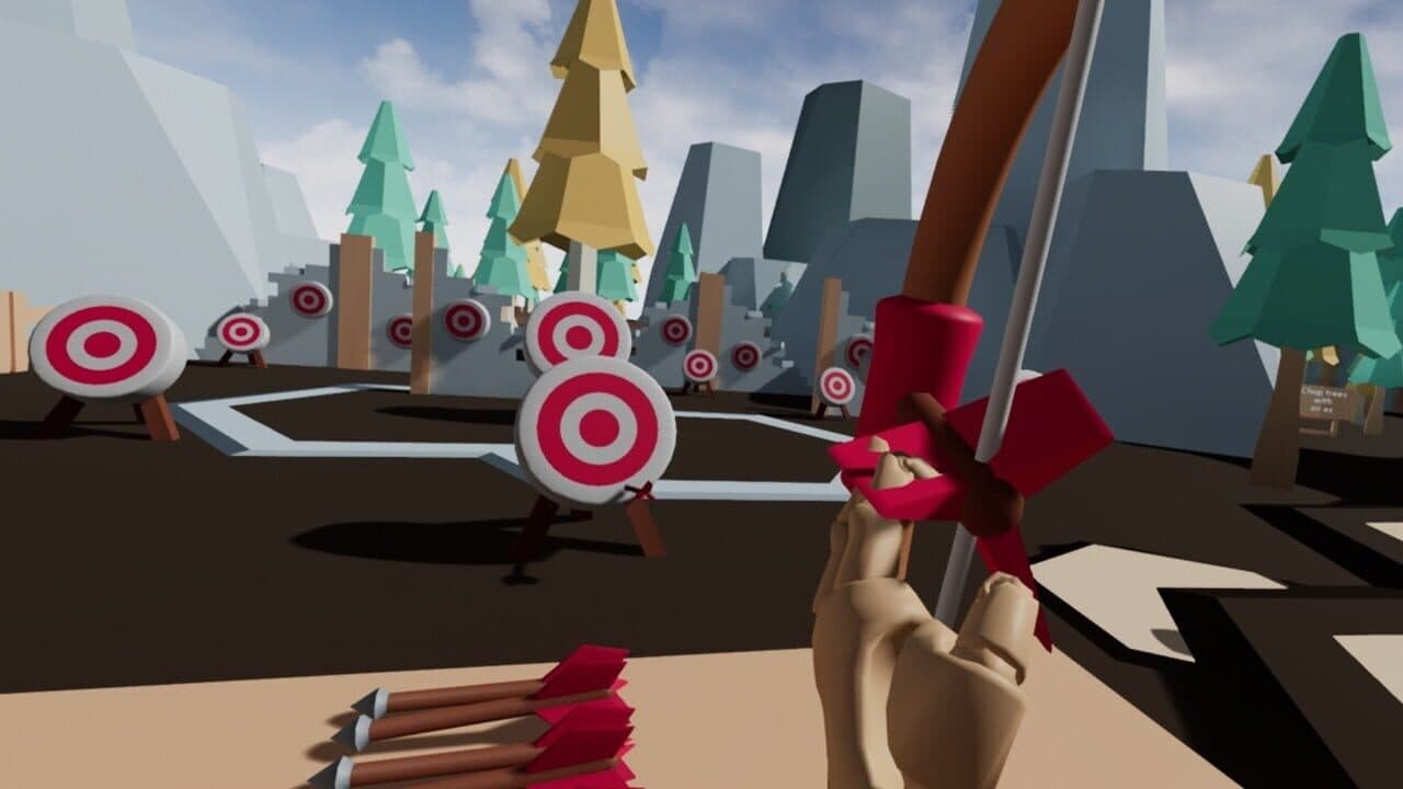 Slime Village VR thumbnail 5