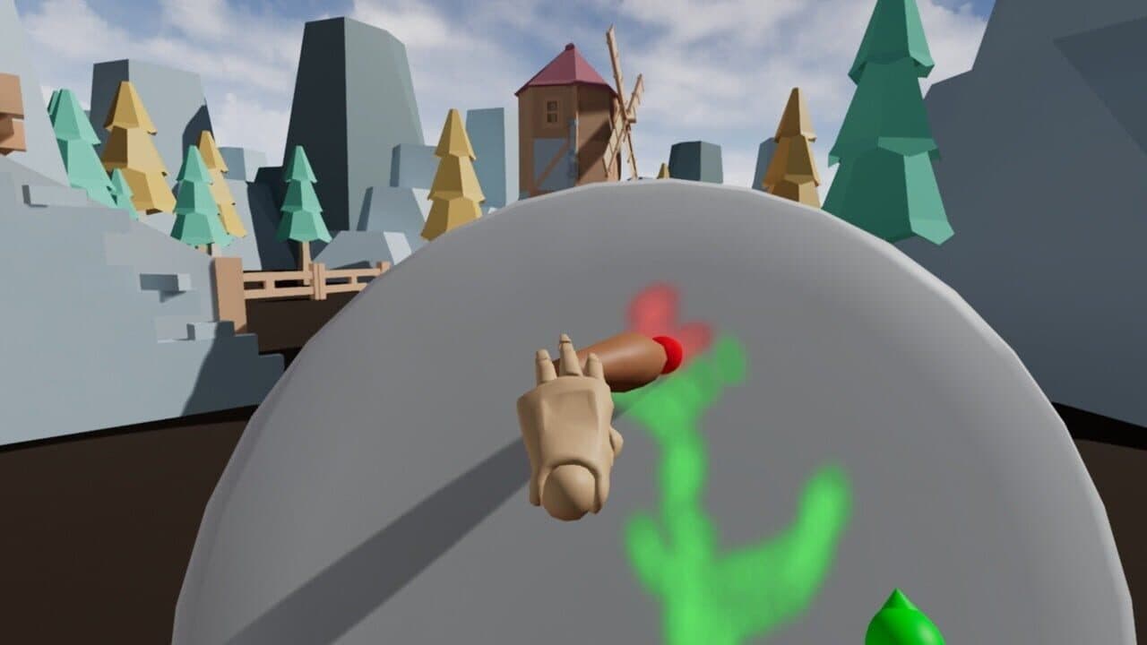 Slime Village VR thumbnail 7