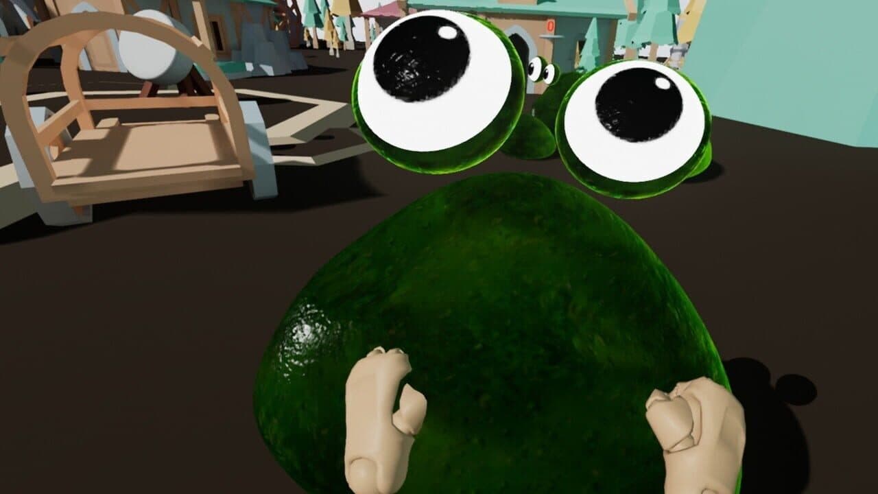 Slime Village VR thumbnail 8