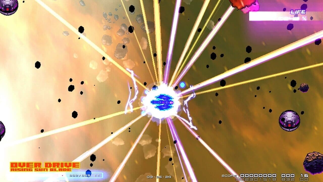 Grand Cross Renovation thumbnail 5