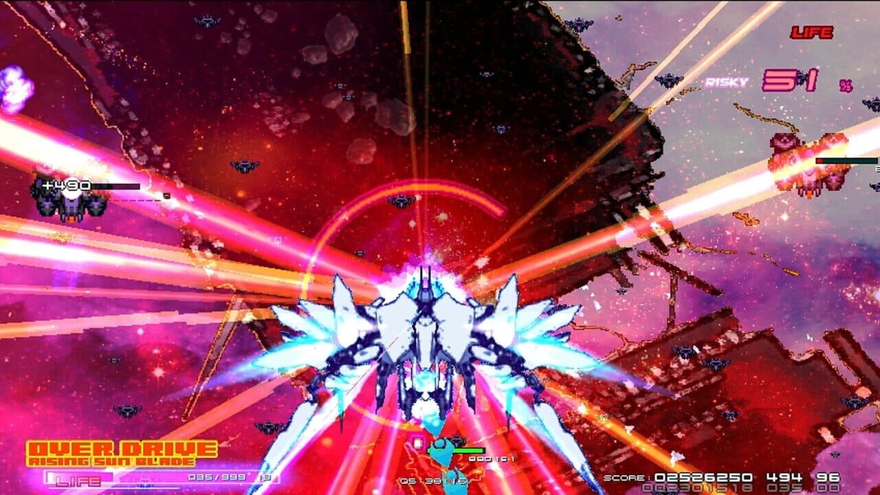 Grand Cross Renovation thumbnail 11