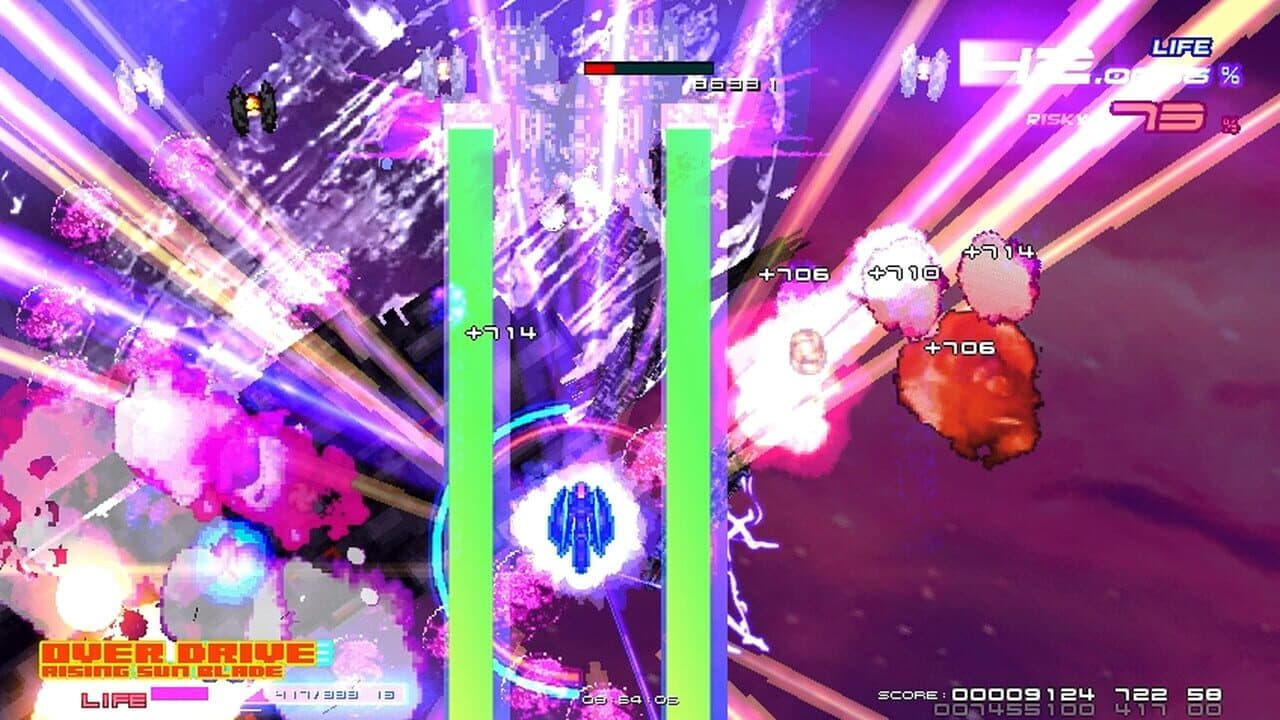 Grand Cross Renovation thumbnail 22