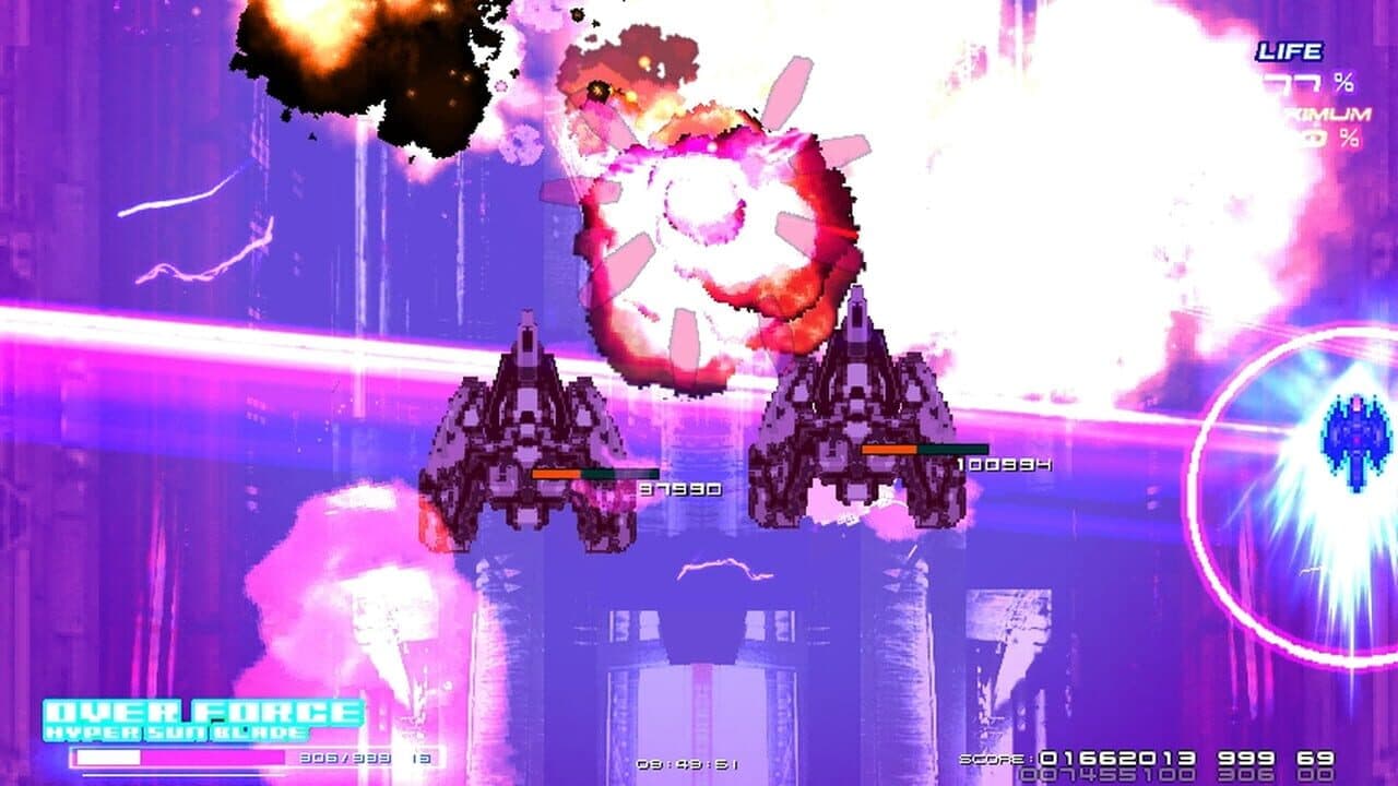 Grand Cross Renovation thumbnail 16