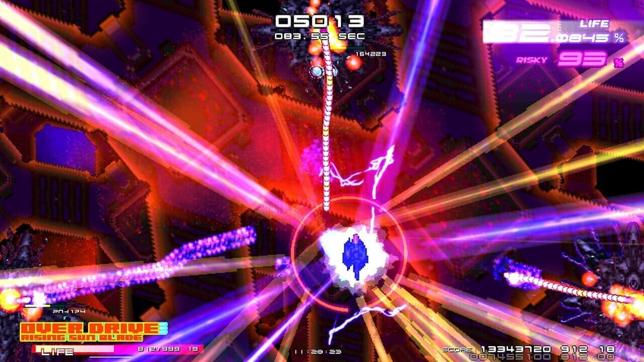 Grand Cross Renovation thumbnail 21