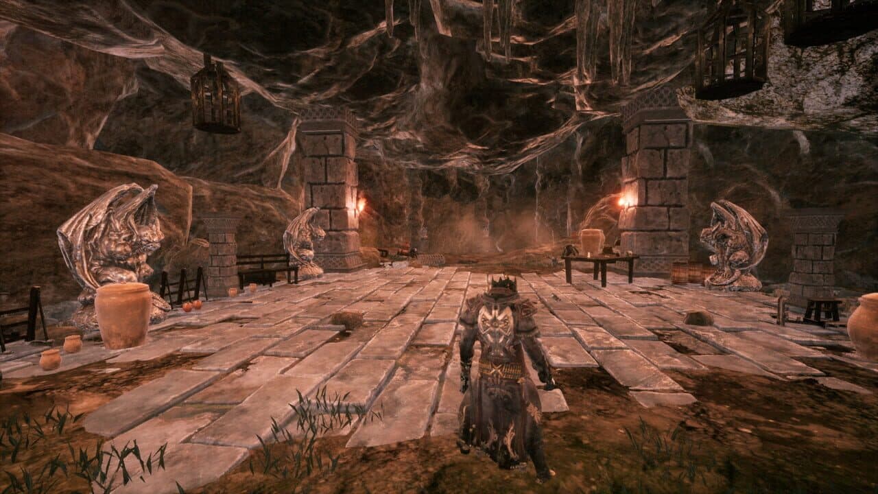 Dead No-Head screenshot 1