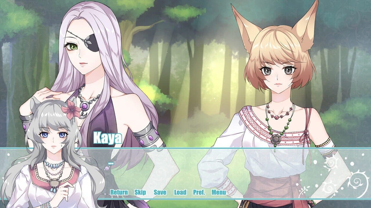 Soul Light thumbnail 5