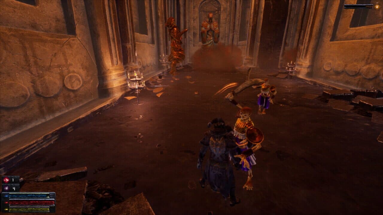 Dead No-Head thumbnail 4