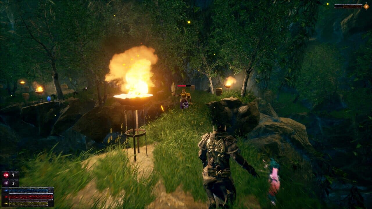 Dead No-Head thumbnail 7