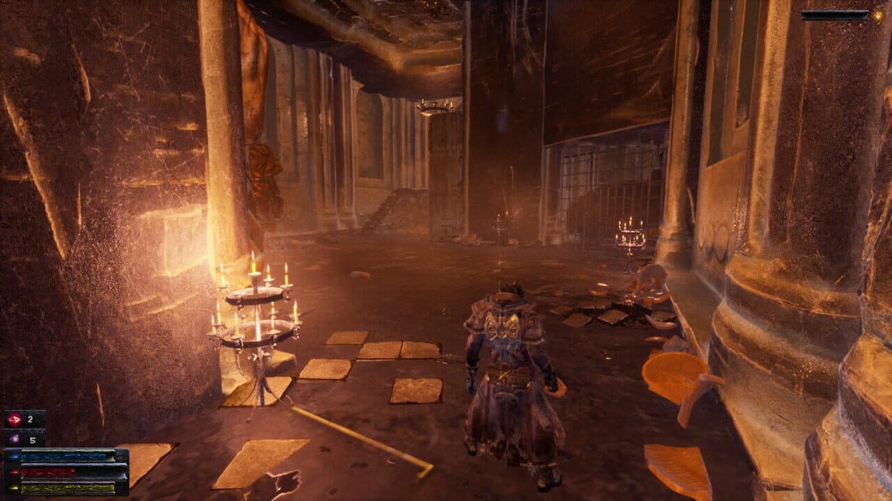 Dead No-Head thumbnail 8