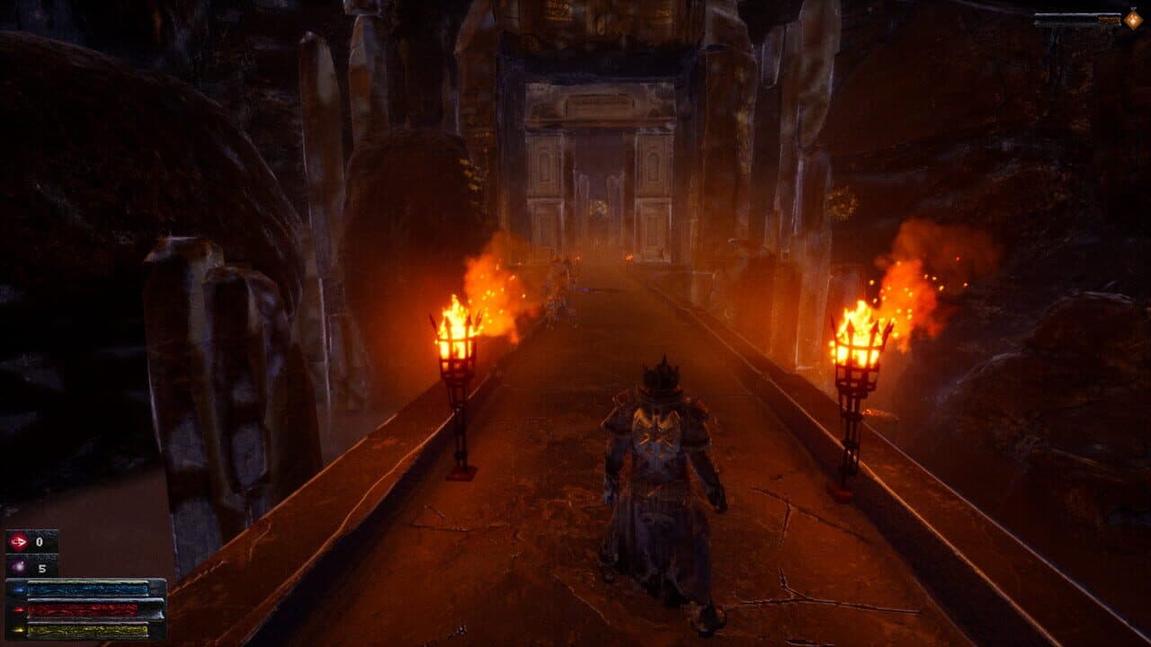 Dead No-Head thumbnail 9