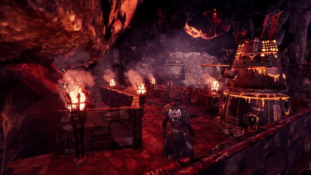 Dead No-Head thumbnail 12