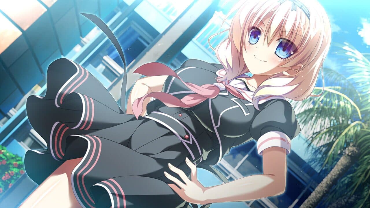 Trinoline: Genesis thumbnail 9