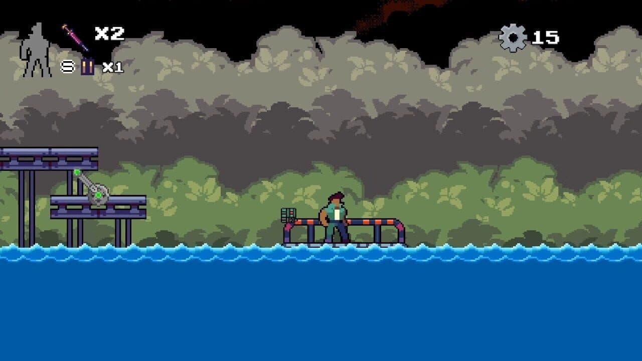 Saviour of Humanity thumbnail 3