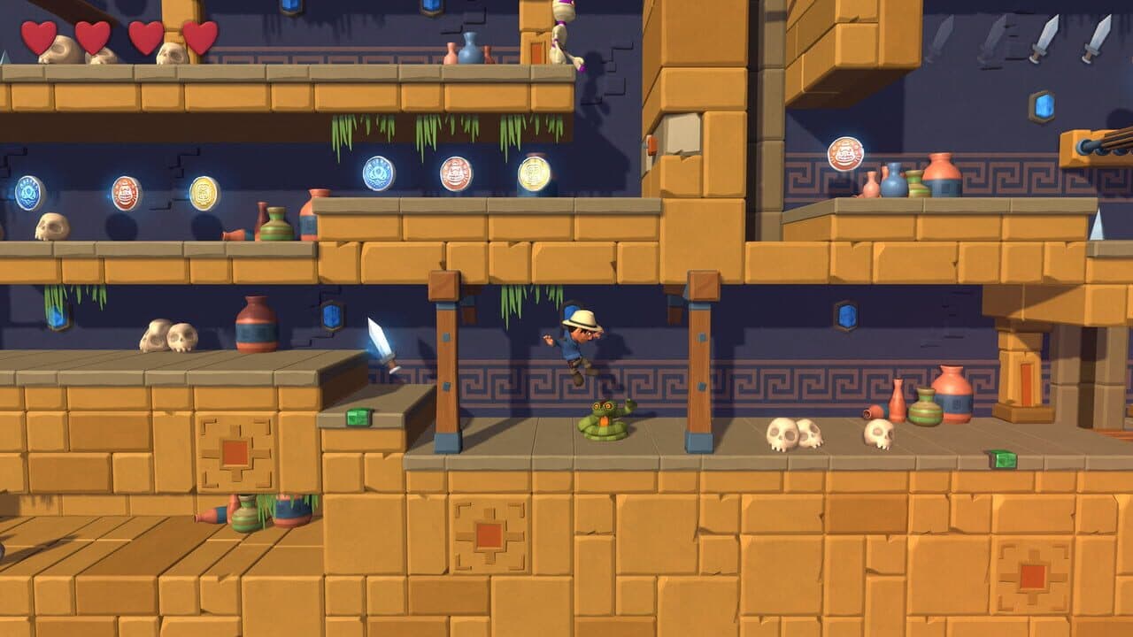 Pyramid Quest thumbnail 2
