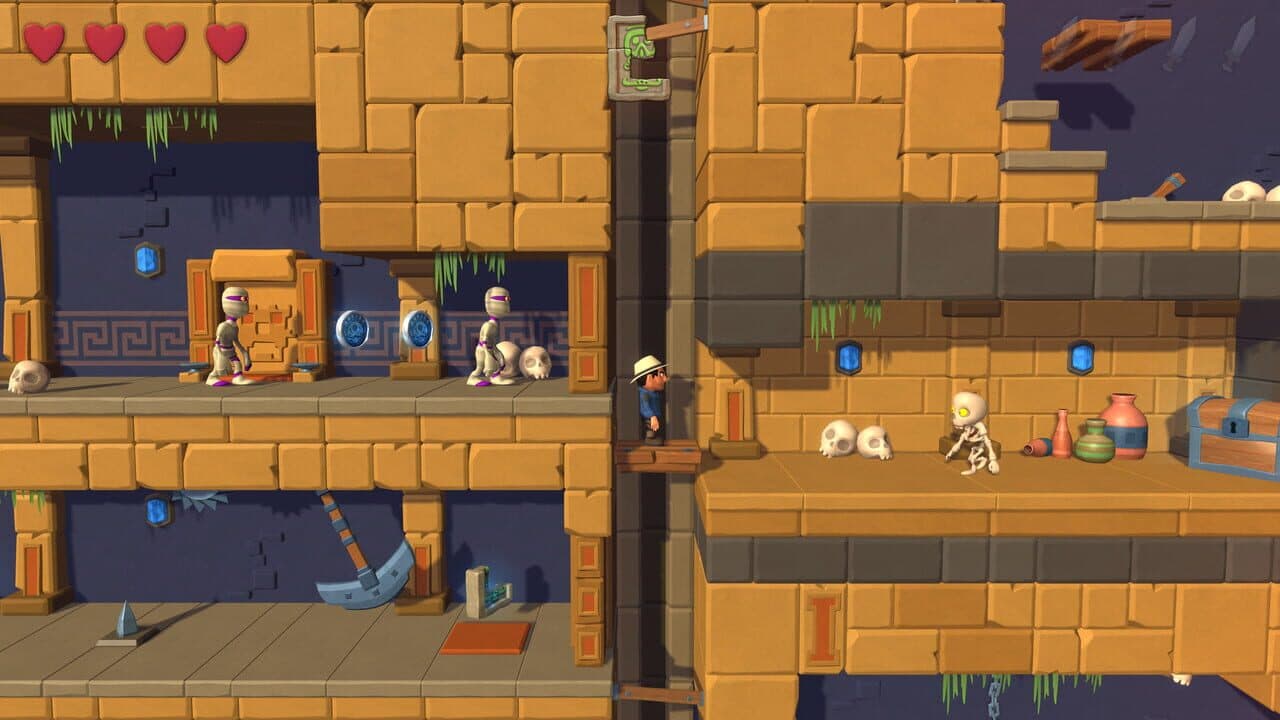 Pyramid Quest thumbnail 3