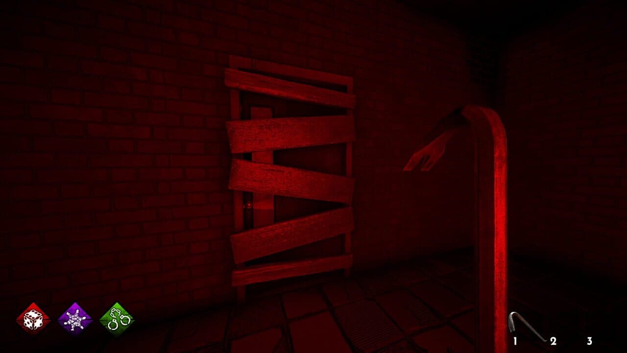 The Red Exile screenshot 1