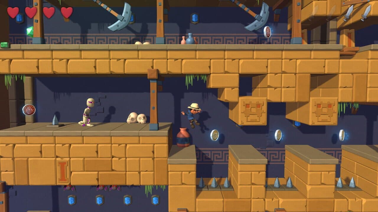Pyramid Quest thumbnail 4