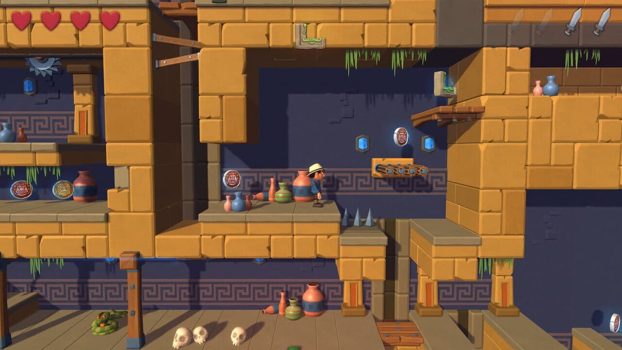 Pyramid Quest thumbnail 5