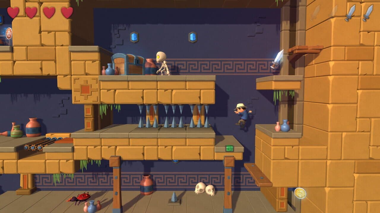 Pyramid Quest thumbnail 6