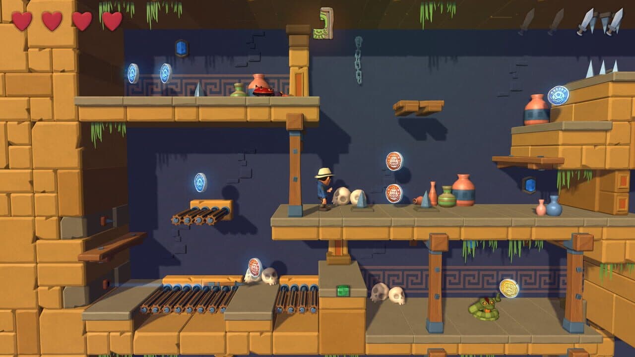 Pyramid Quest thumbnail 7