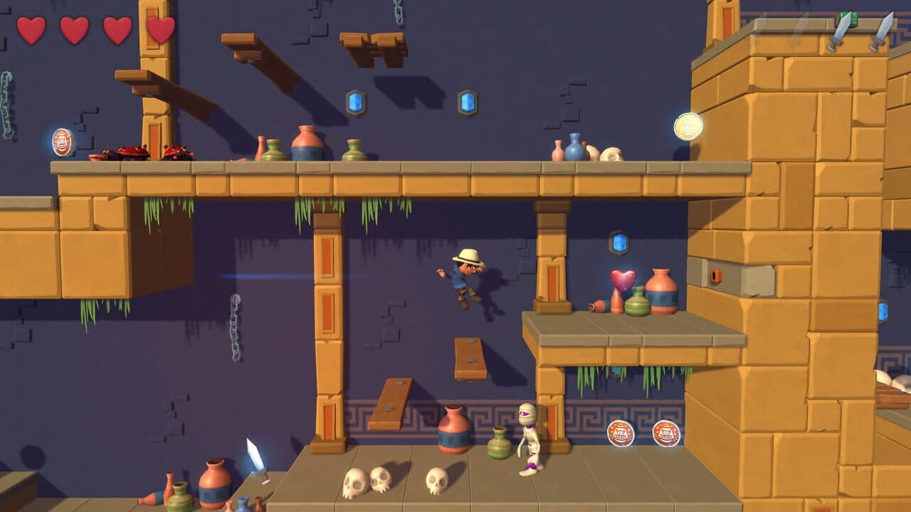 Pyramid Quest thumbnail 8