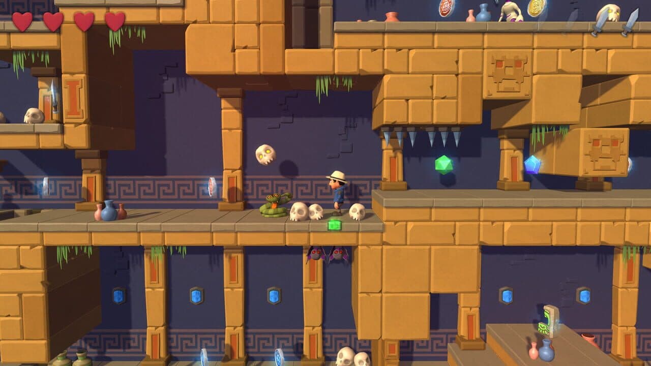 Pyramid Quest thumbnail 9