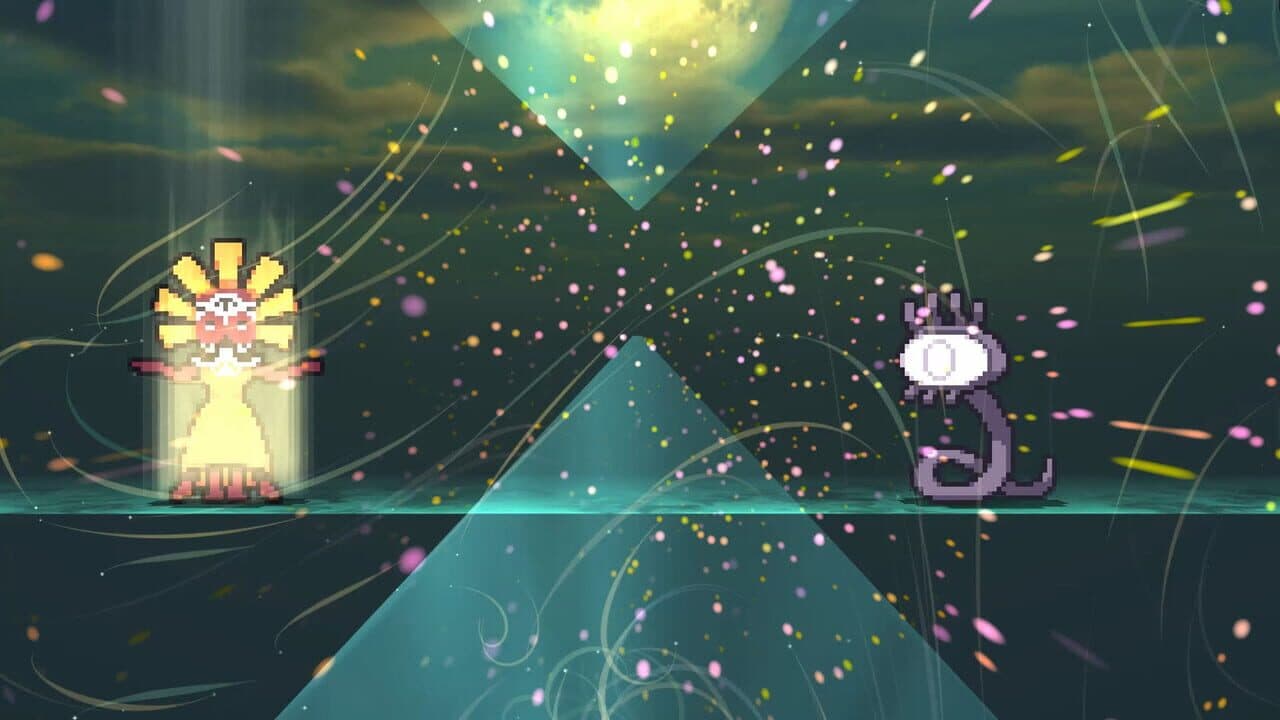 Deliria screenshot 1
