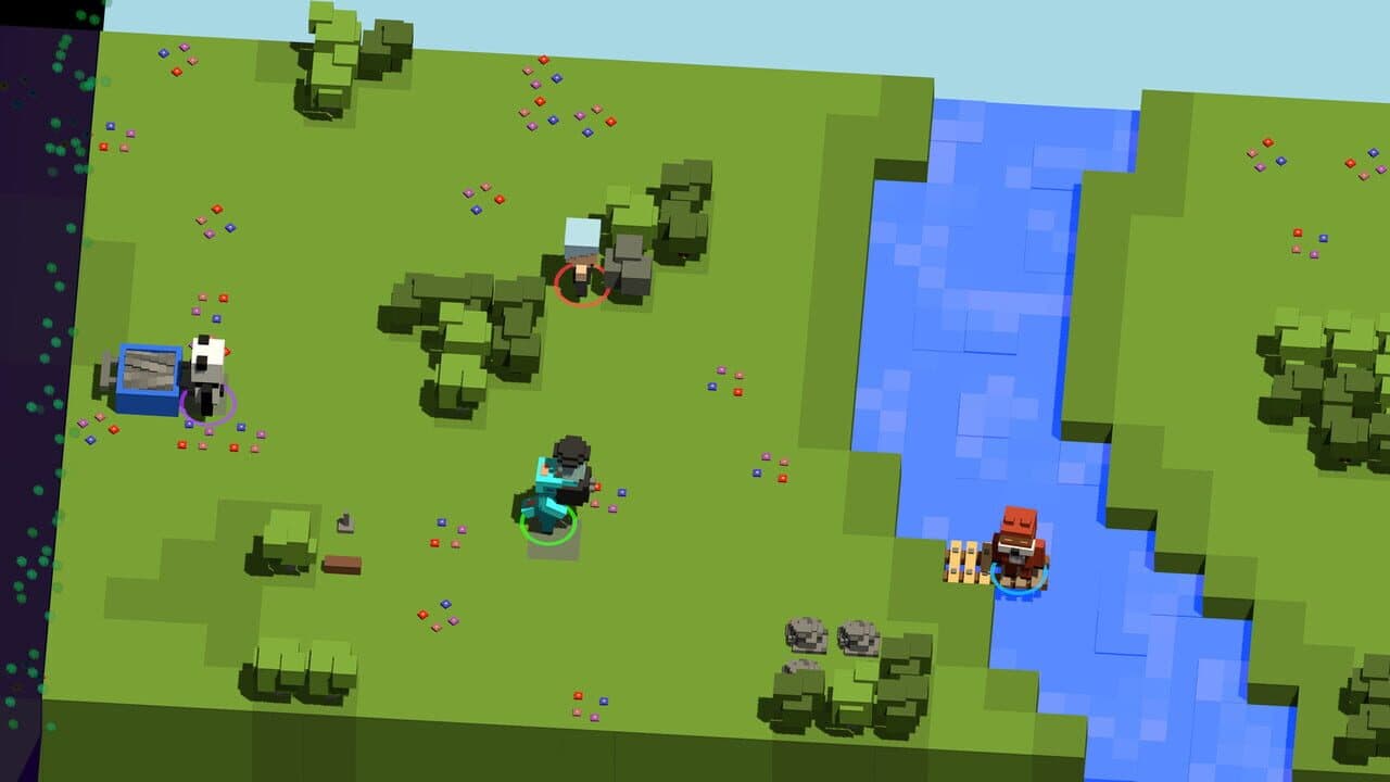 Project Bridge thumbnail 2