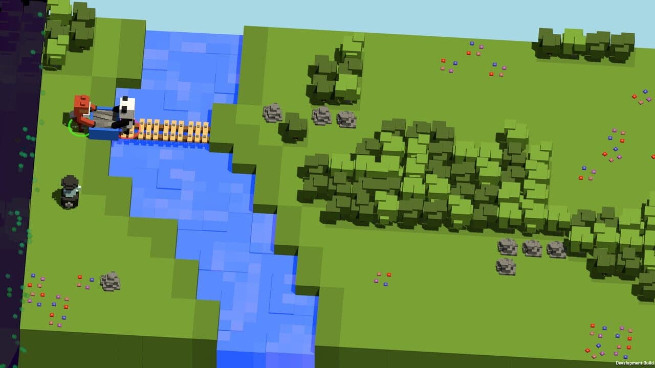 Project Bridge thumbnail 3