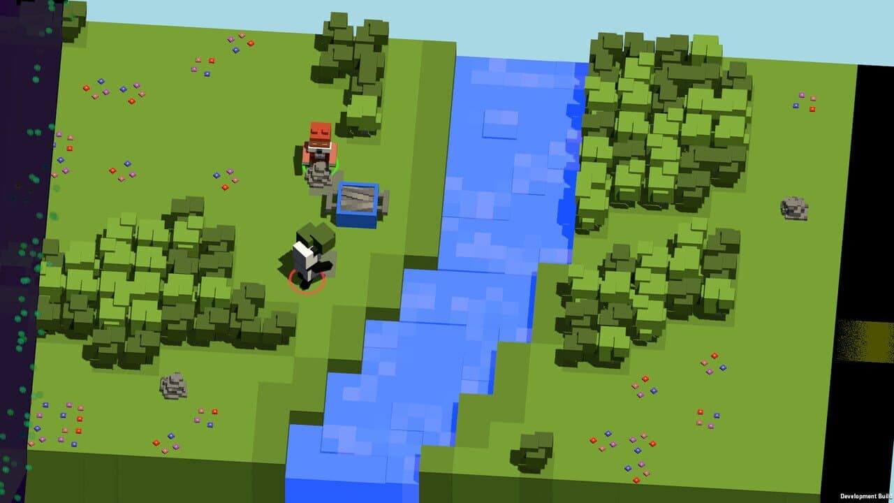 Project Bridge thumbnail 5