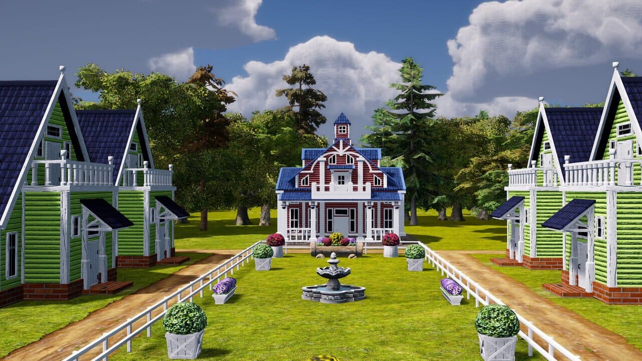 Farm Manager 2021: Agrotourism thumbnail 11