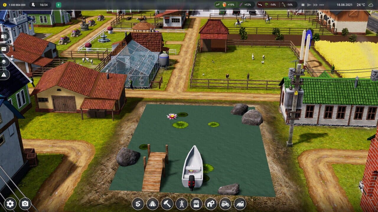 Farm Manager 2021: Agrotourism thumbnail 2