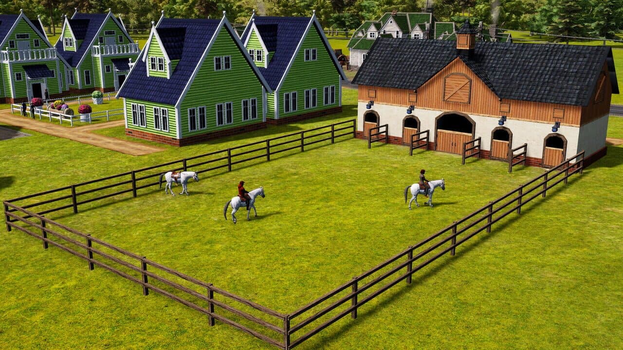 Farm Manager 2021: Agrotourism thumbnail 3