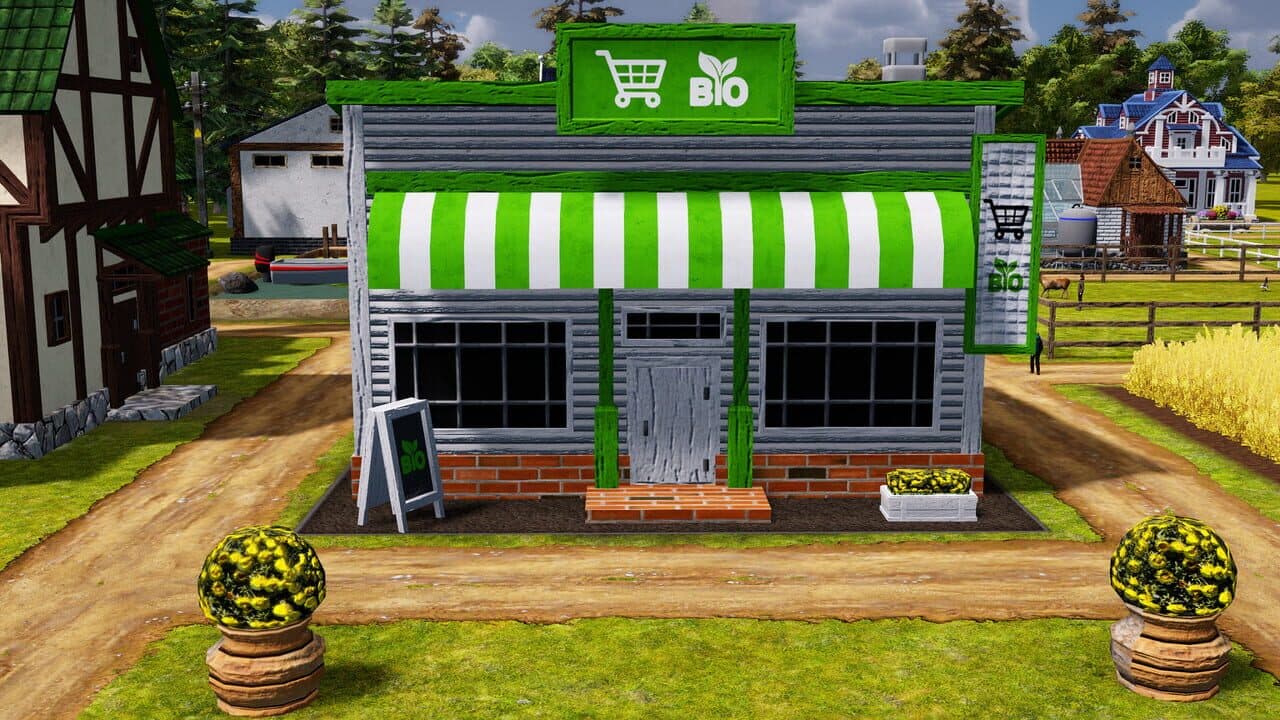 Farm Manager 2021: Agrotourism thumbnail 4