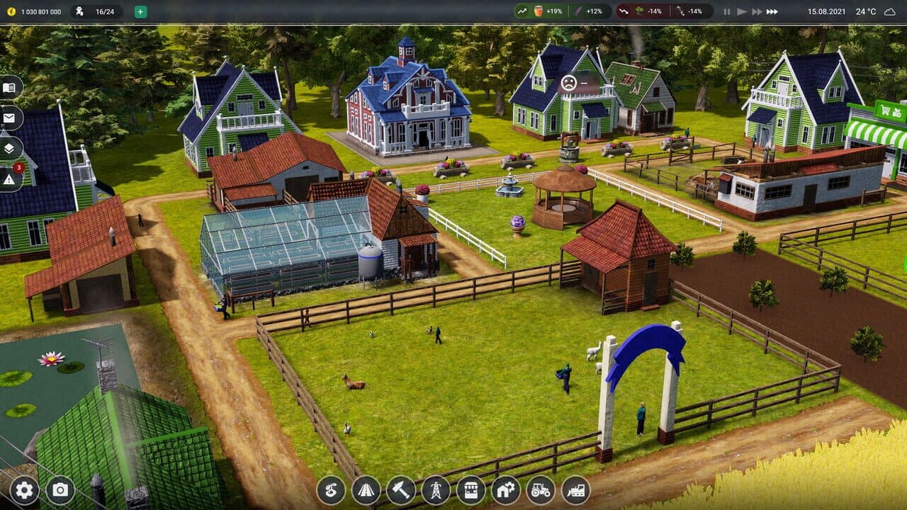 Farm Manager 2021: Agrotourism thumbnail 5