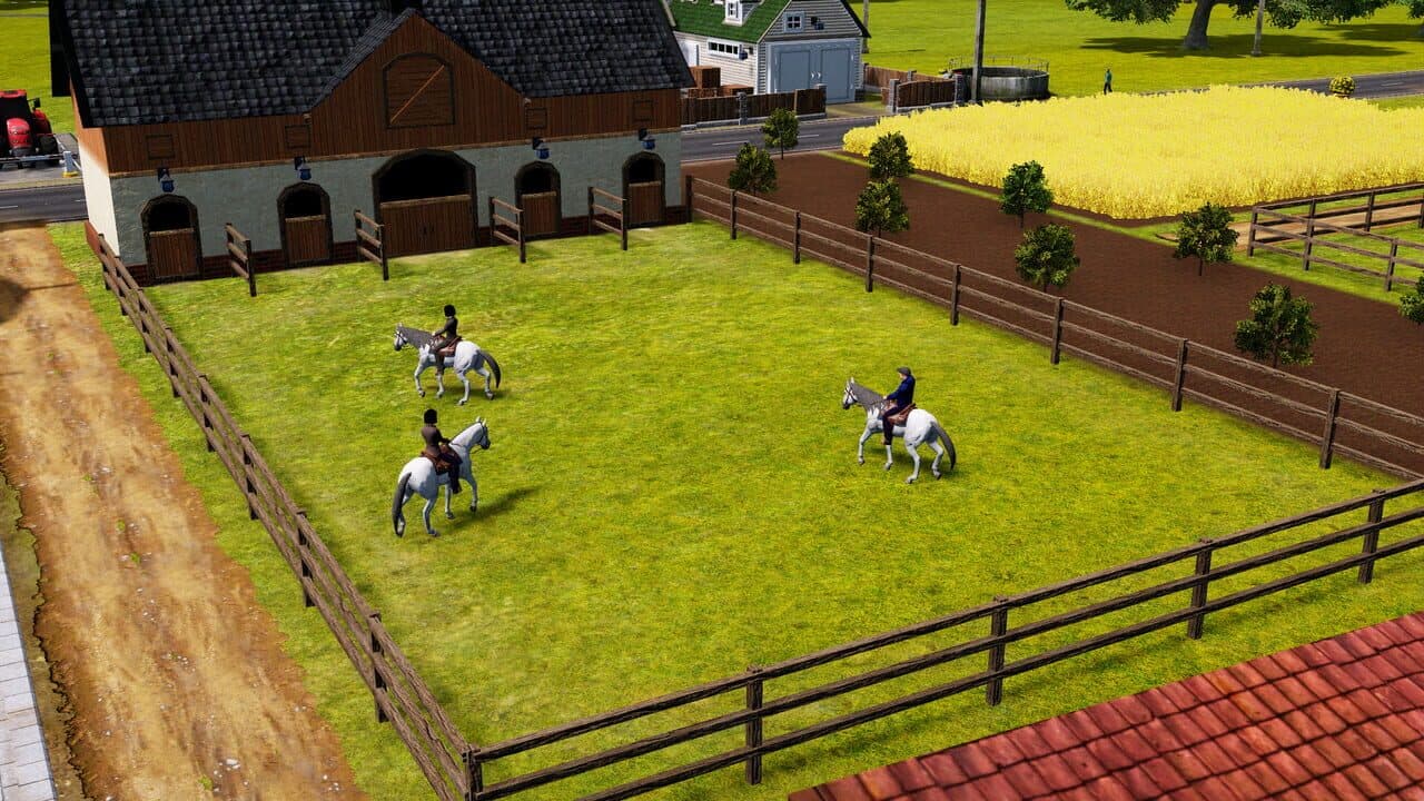 Farm Manager 2021: Agrotourism thumbnail 6