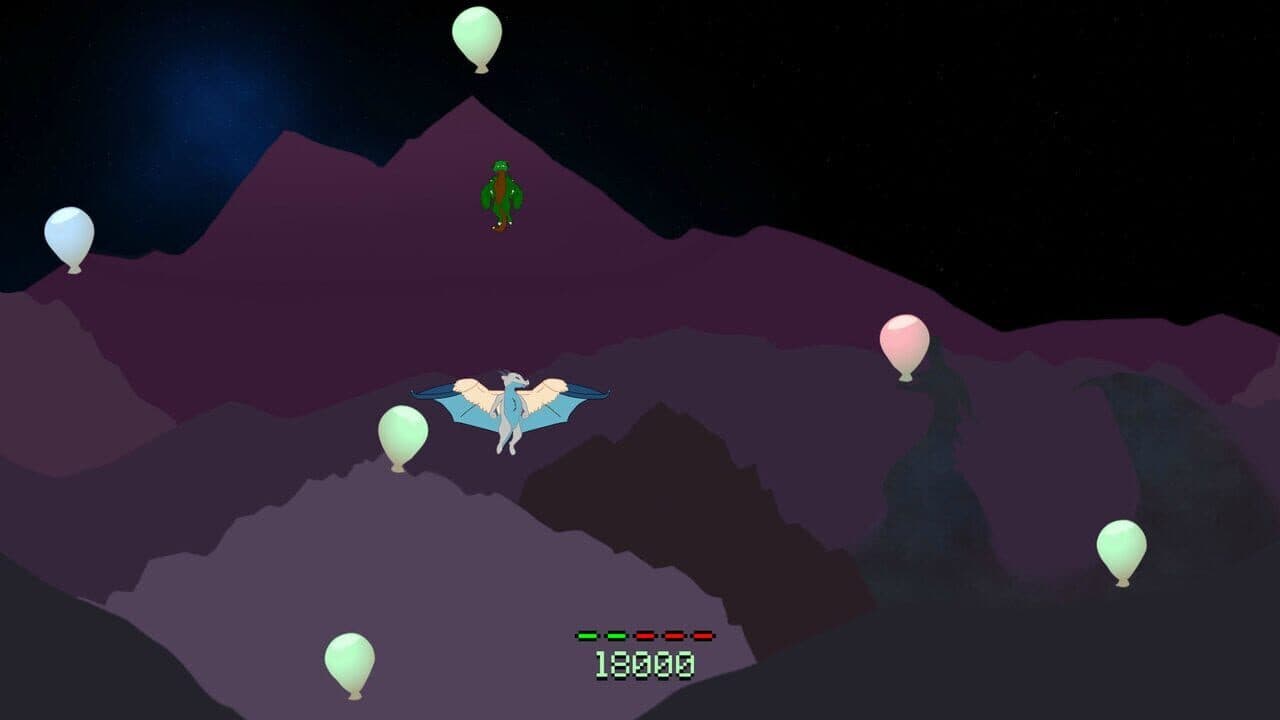 Tower of Balloons: Otterrific Arcade thumbnail 2
