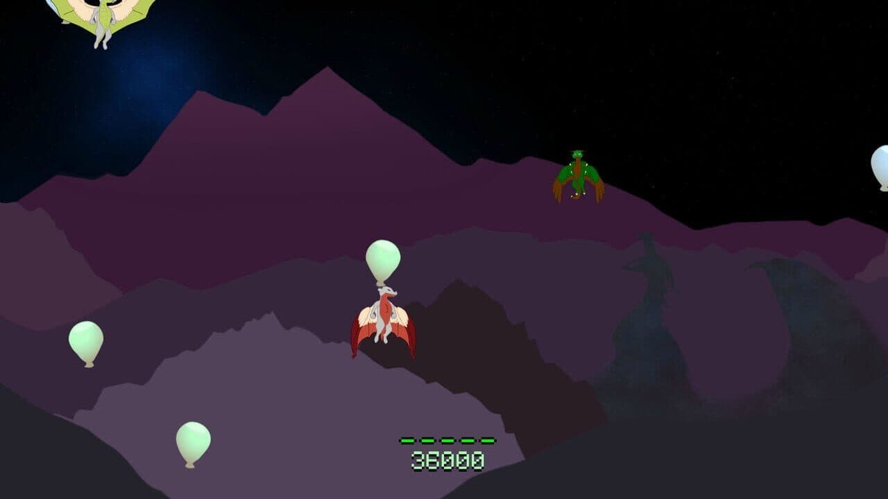 Tower of Balloons: Otterrific Arcade thumbnail 3