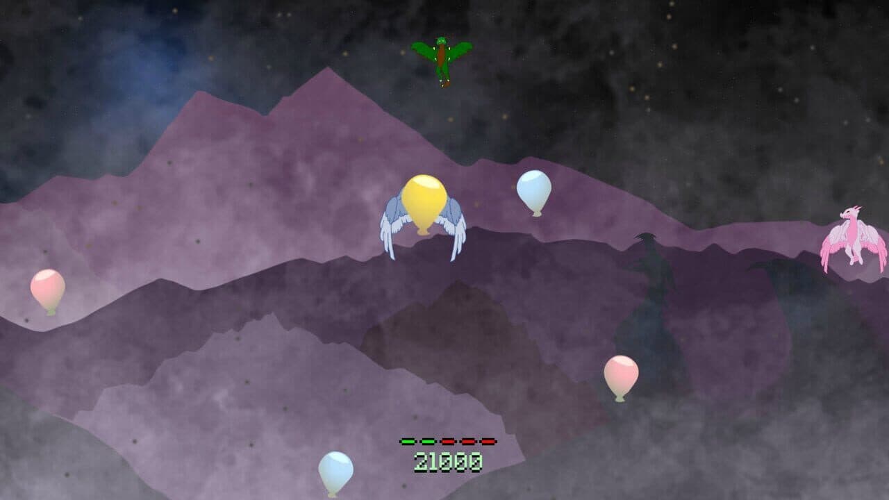 Tower of Balloons: Otterrific Arcade thumbnail 4