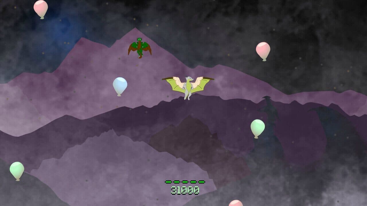 Tower of Balloons: Otterrific Arcade thumbnail 5
