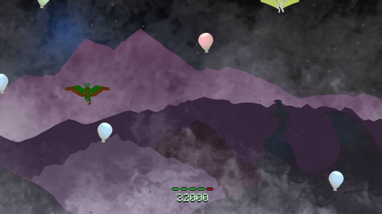 Tower of Balloons: Otterrific Arcade thumbnail 6