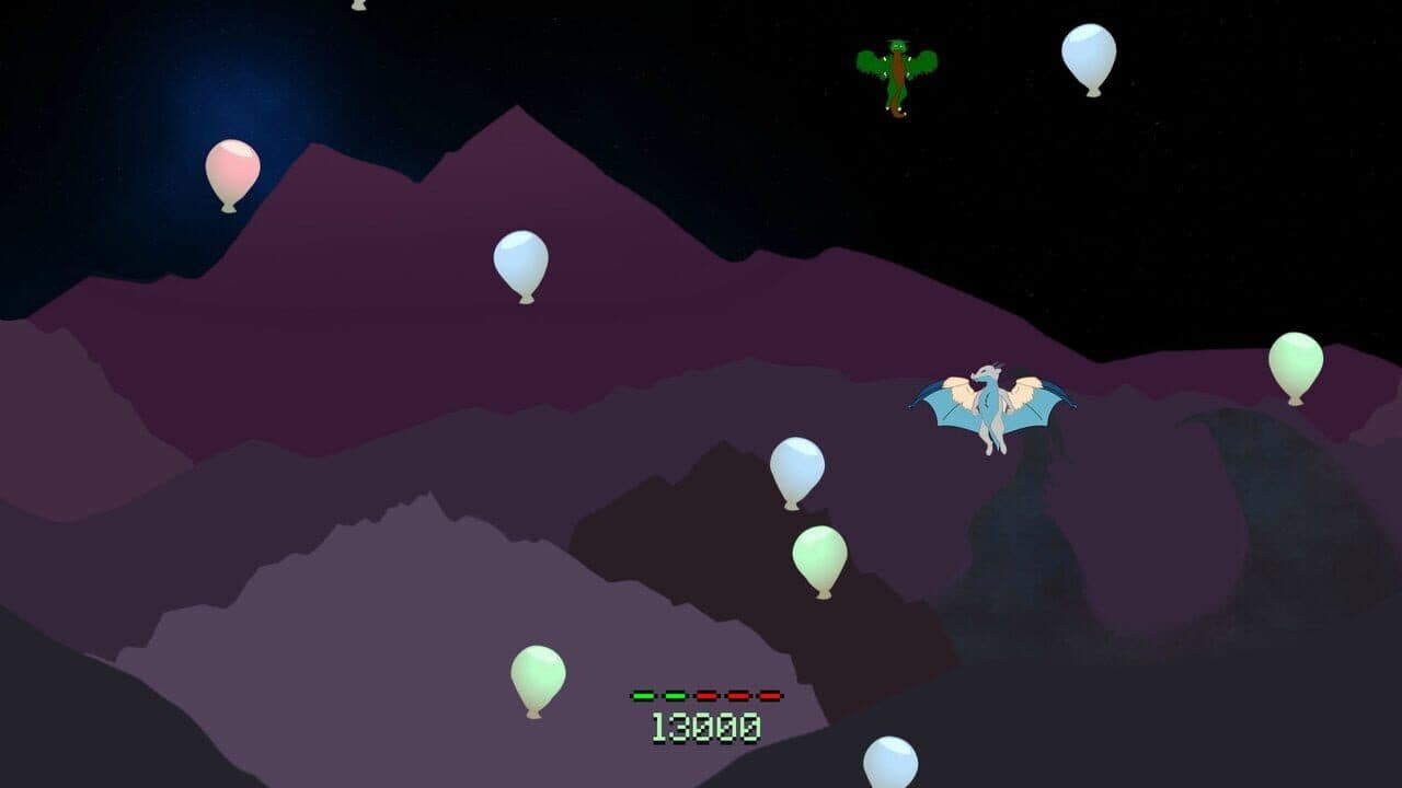 Tower of Balloons: Otterrific Arcade thumbnail 7