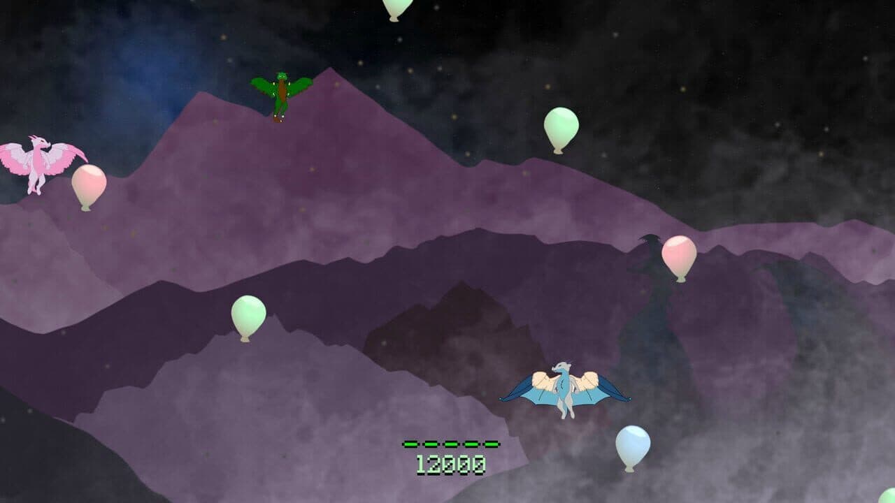 Tower of Balloons: Otterrific Arcade thumbnail 8